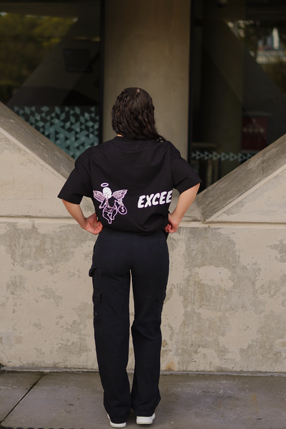 EXCEED - OUTCAST TEE